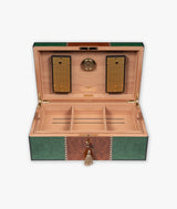 Humidor Perroquet