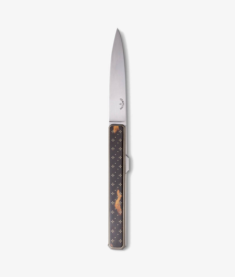 Coltello Tascabile Tortuga