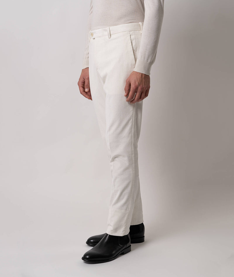 Pantalone in Velluto "Howard"