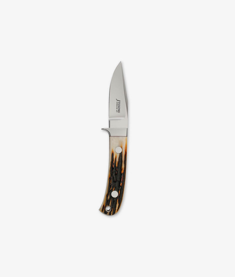 Coltello da caccia "Short utility hunter"