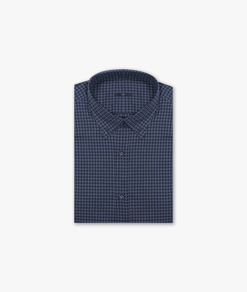 Camicia casual  in cotone Ruzafa