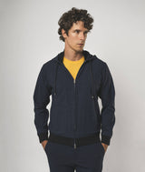 Giubbino con cappuccio "Venice Beach"