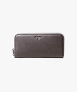 Portafoglio con zip Lira
