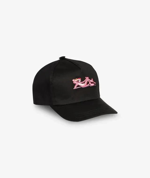 Cappello Da Baseball "Pink Panther"