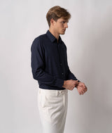 Camicia casual in cotone Camden