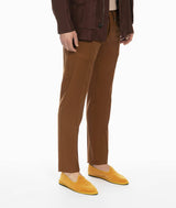 Pantalone in lana Mauritius