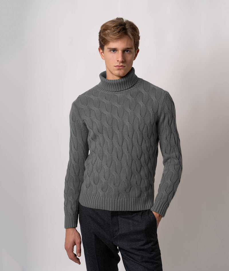 Maglione Col Du Pillon