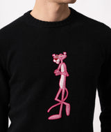 Maglione "Pink Panther"