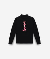 Maglione "Pink Panther"