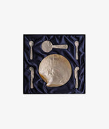Set Per Caviale Beatrice