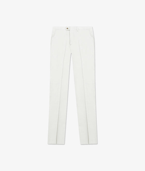 Chino in cotone Barthelemy