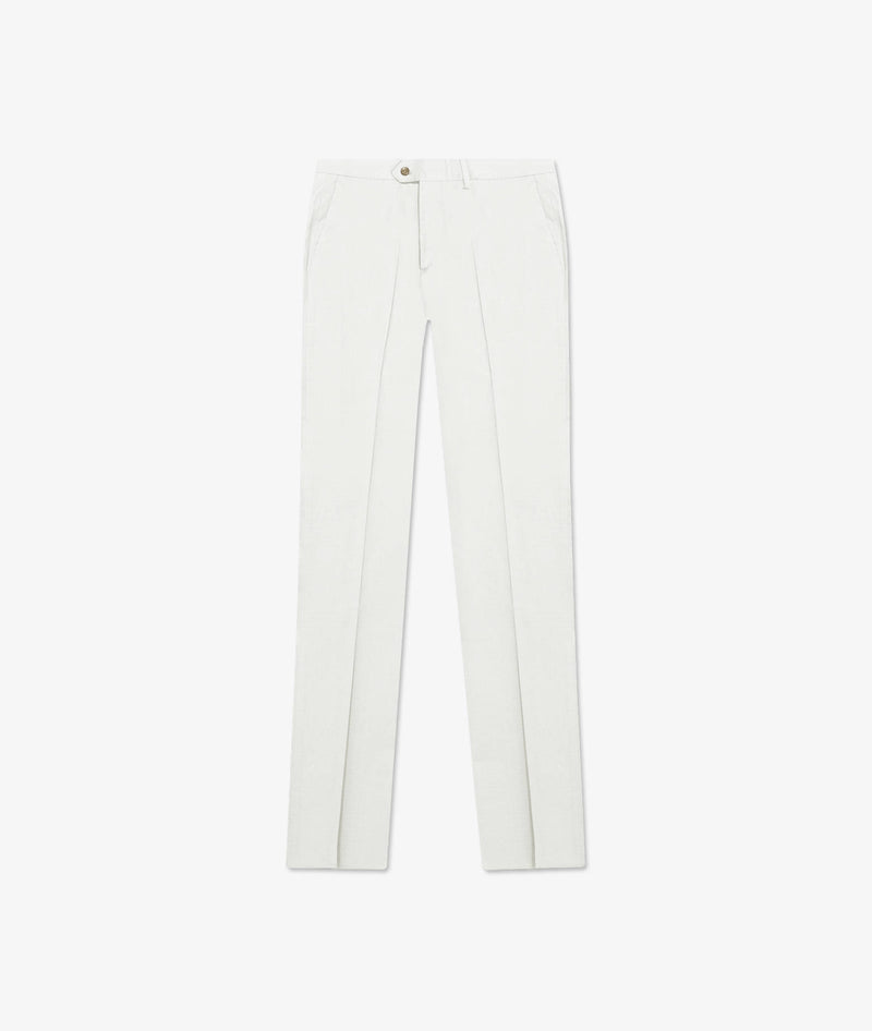 Chino in cotone Barthelemy