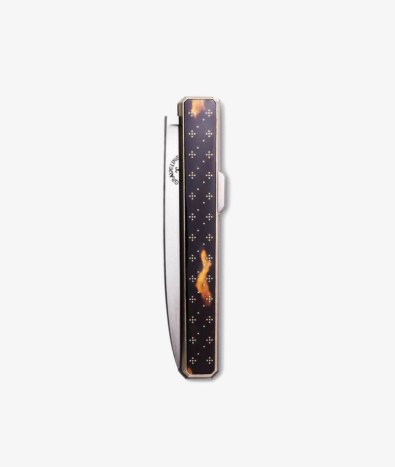 Coltello Tascabile Tortuga