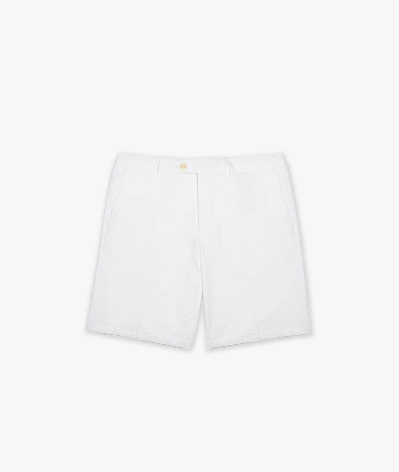 Bermuda in cotone Poltu Quatu