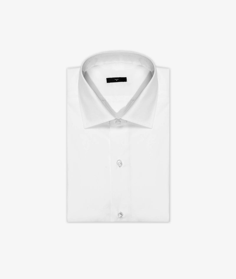 Camicia Fatta a Mano "Mayfair"